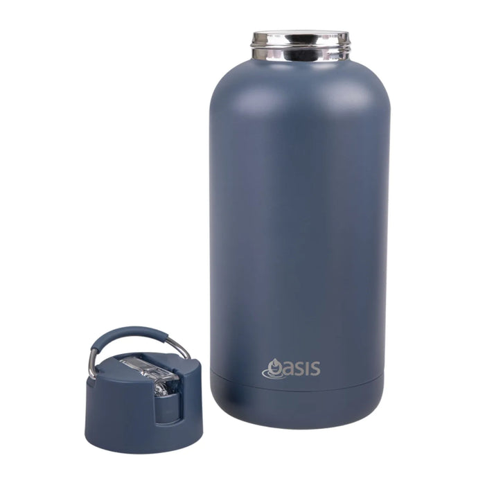 Oasis MODA Drink Bottle 1.5L INDIGO