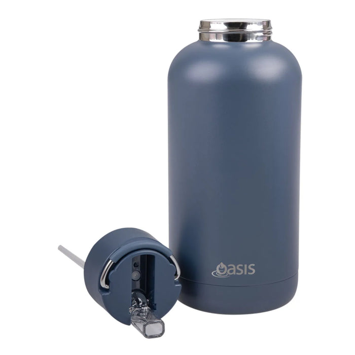 Oasis MODA Drink Bottle 1.5L INDIGO