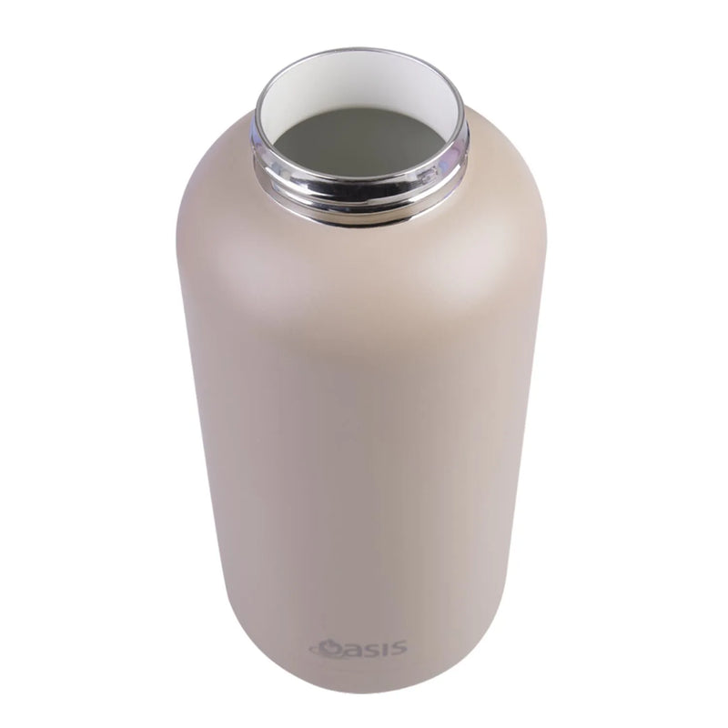 Oasis MODA Drink Water Bottle 1.5L Latte