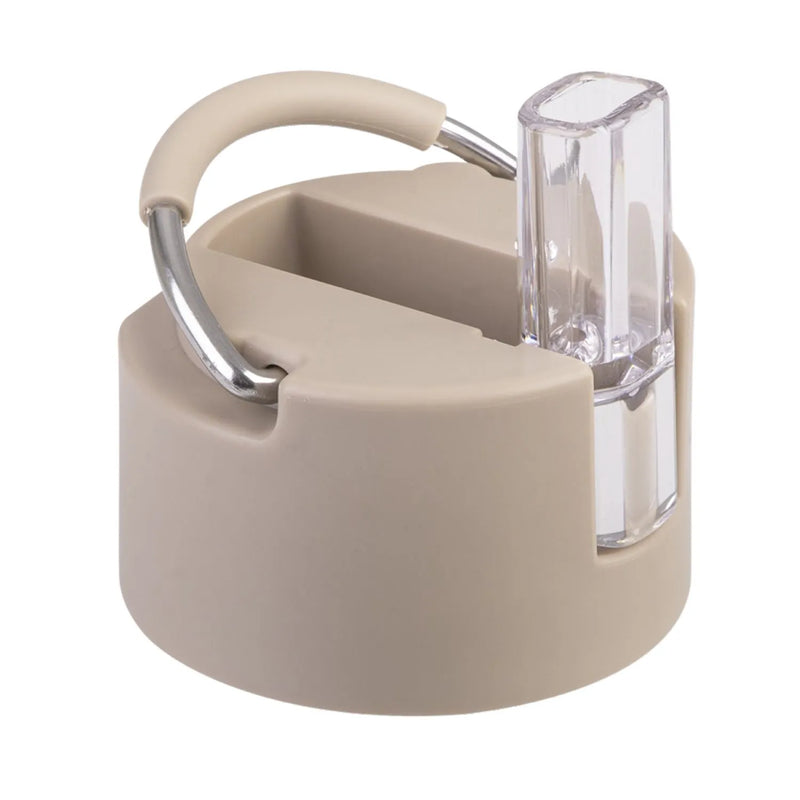 Oasis MODA Drink Water Bottle 1.5L Latte