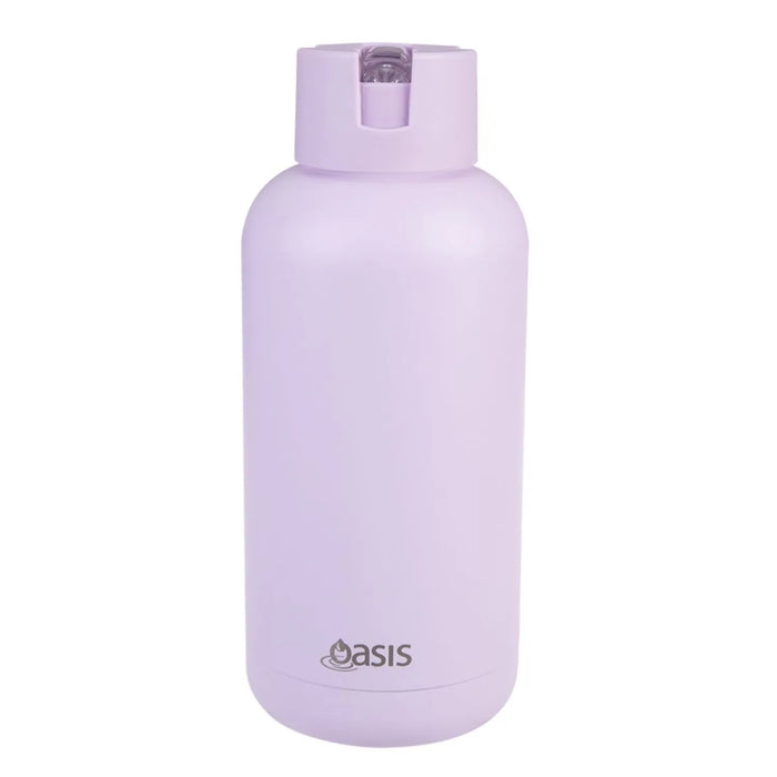 Oasis MODA drink Water Bottle 1.5L Orchid