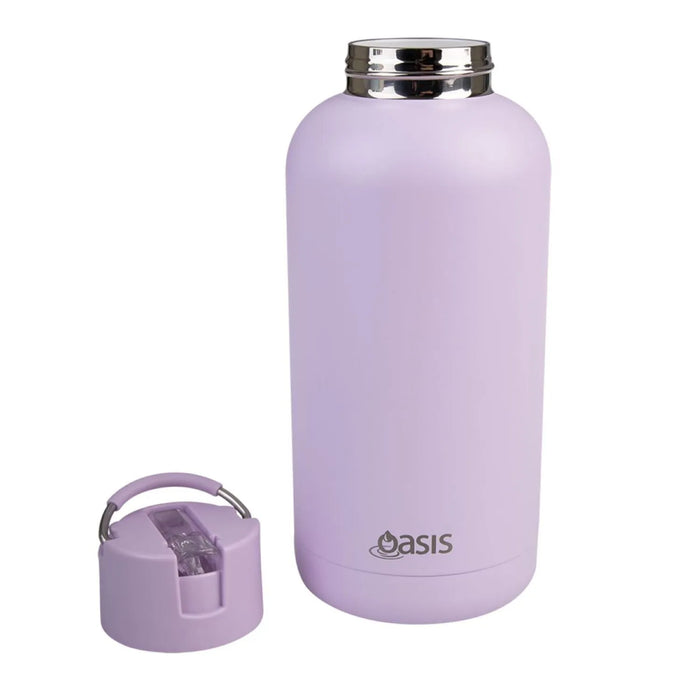 Oasis MODA drink Water Bottle 1.5L Orchid