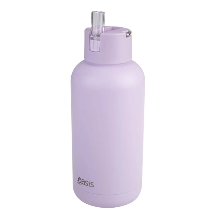 Oasis MODA drink Water Bottle 1.5L Orchid