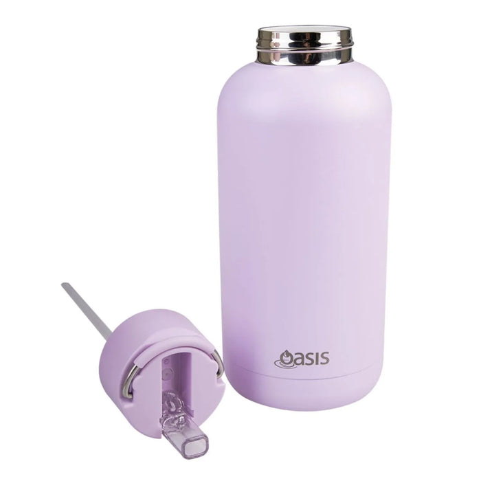 Oasis MODA drink Water Bottle 1.5L Orchid