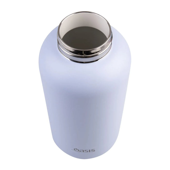 Oasis MODA Drink Water Bottle 1.5L Periwinkle