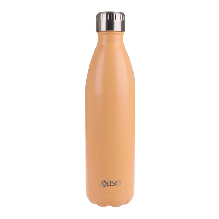 Oasis Drink Bottle 500ml Matte RockMelon