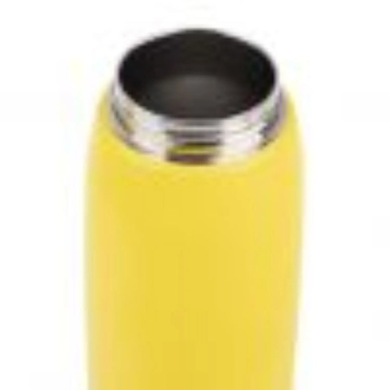Oasis Sports Bottle 780ml (Neon Yellow)