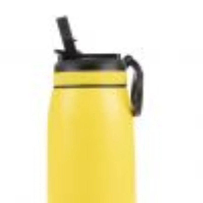 Oasis Sports Bottle 780ml (Neon Yellow)