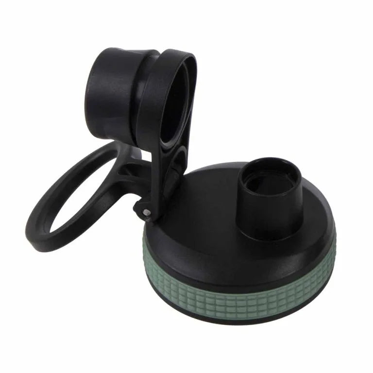 OASIS Sports Bottle 550ml Sage Green