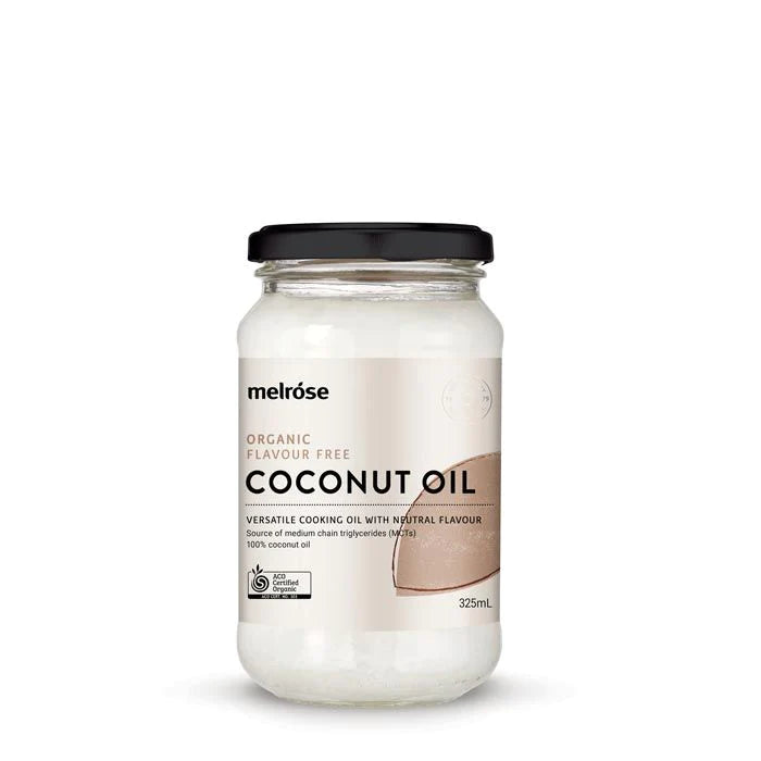 MELROSE Coconut Oil 325Ml