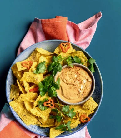 PLANTASY FOODS Creamy Cheez Sauce Mix 150G