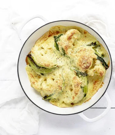 PLANTASY FOODS Creamy Cheez Sauce Mix 150G