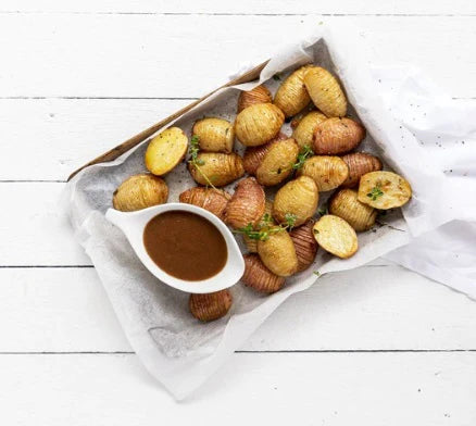 PLANTASY FOODS Vegetable Gravy Mix 150G