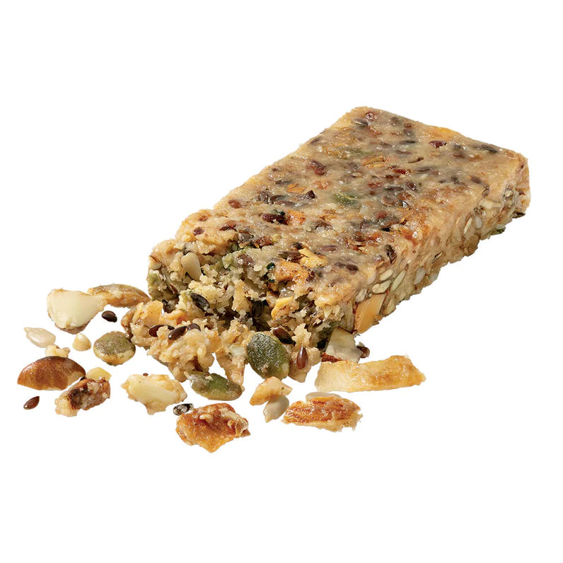 BROOKFARM Prebiotic Bar SaltCarame