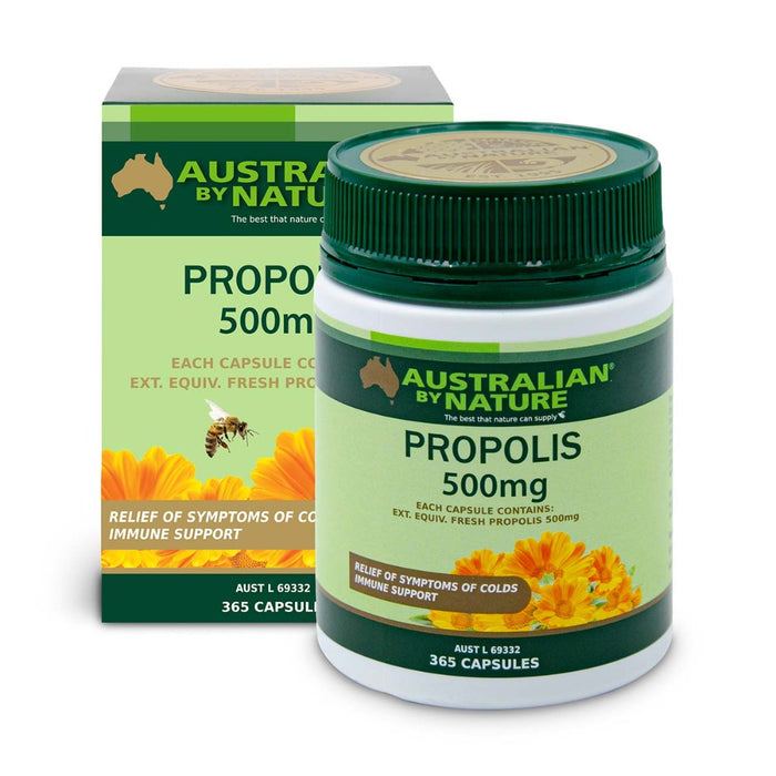 AUSTRALIAN BY NATURE Propolis 365c