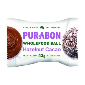 PURABON Protein Ball