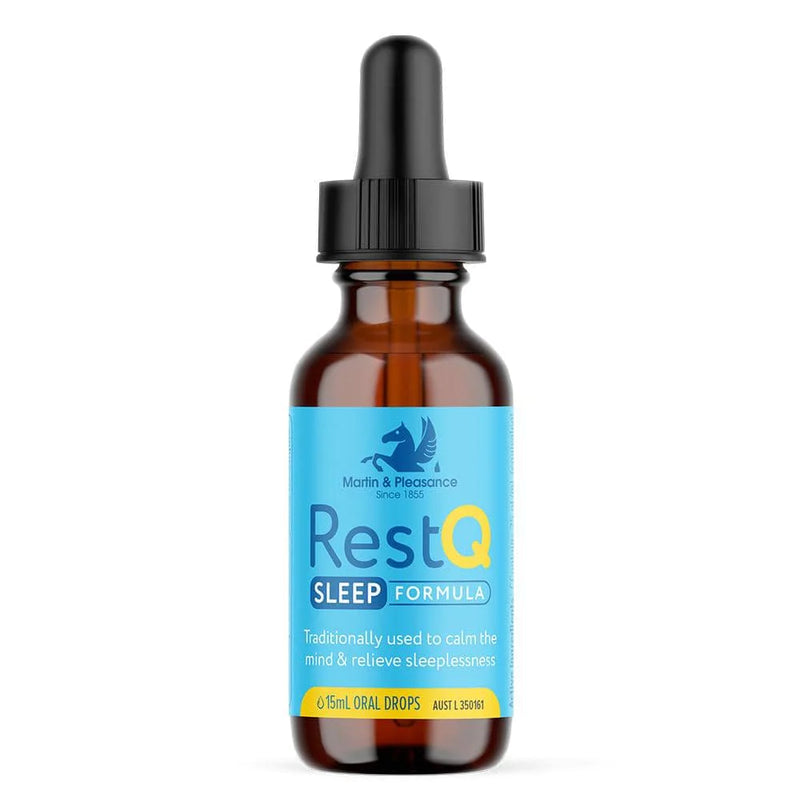 RESTQ Sleep 15ml