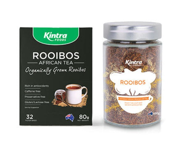 KF LL Rooibos 100g