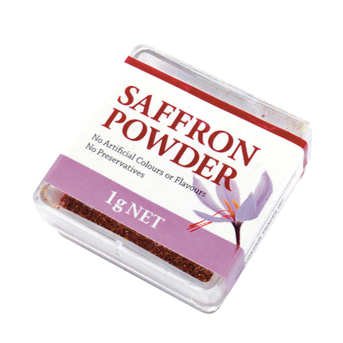 CHEFS CHOICE Saffron Powder 1g