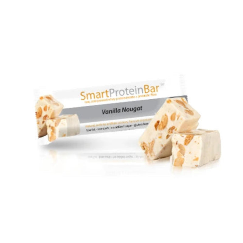 Smart Protein Bar Salted Caramel Flavour 60g