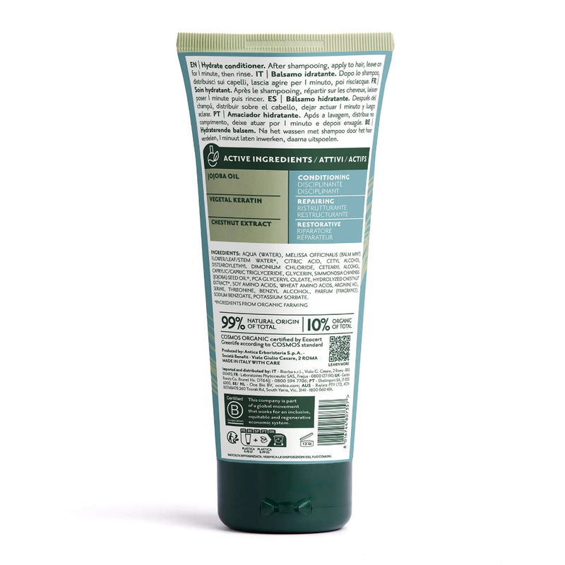 Herbatint Hydrate Conditioner 200ml