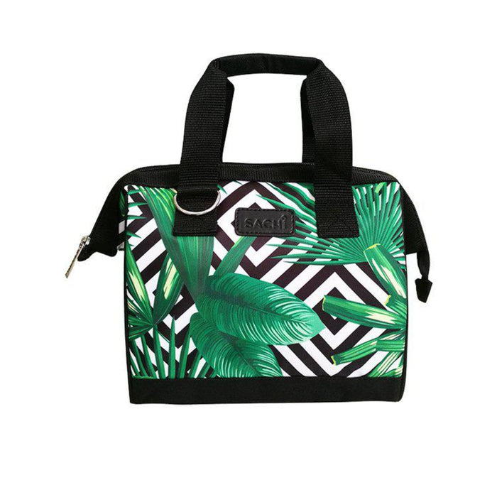 Sanci Insulated Lunch Box -Palm Springs