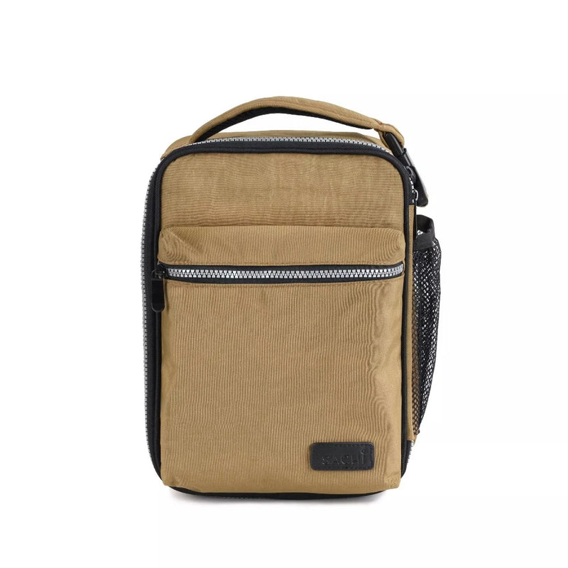 Sachi Explorer Lunch Bag Khaki