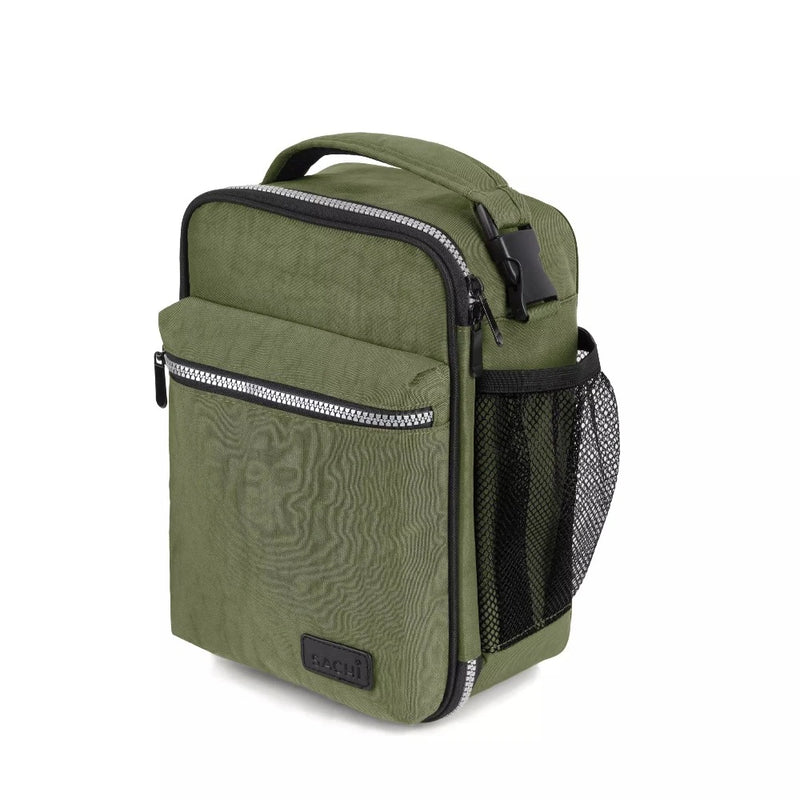 Sachi Explorer Lunch Bag Olive