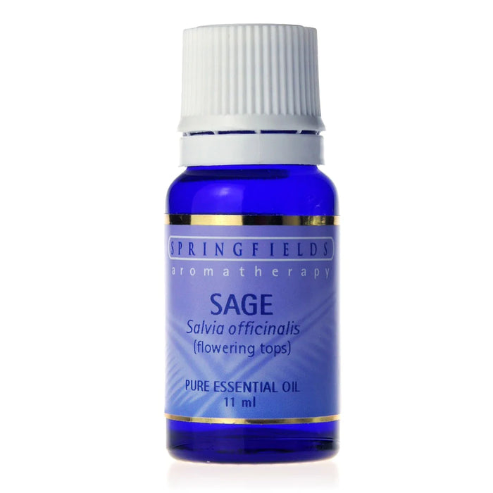 SPRINGFIELDS Sage 11ml