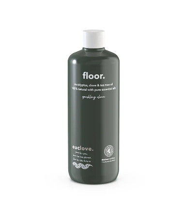 Euclove Floor Cleaner 500ml