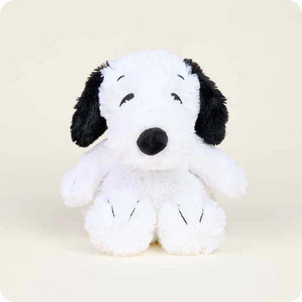 Warmies Heatable Soft Toy Snoopy