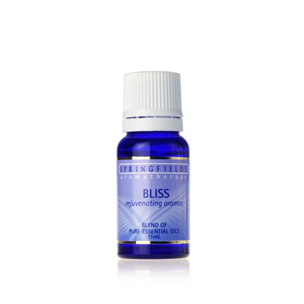 SPRINGFIELDS BLISS 11ml