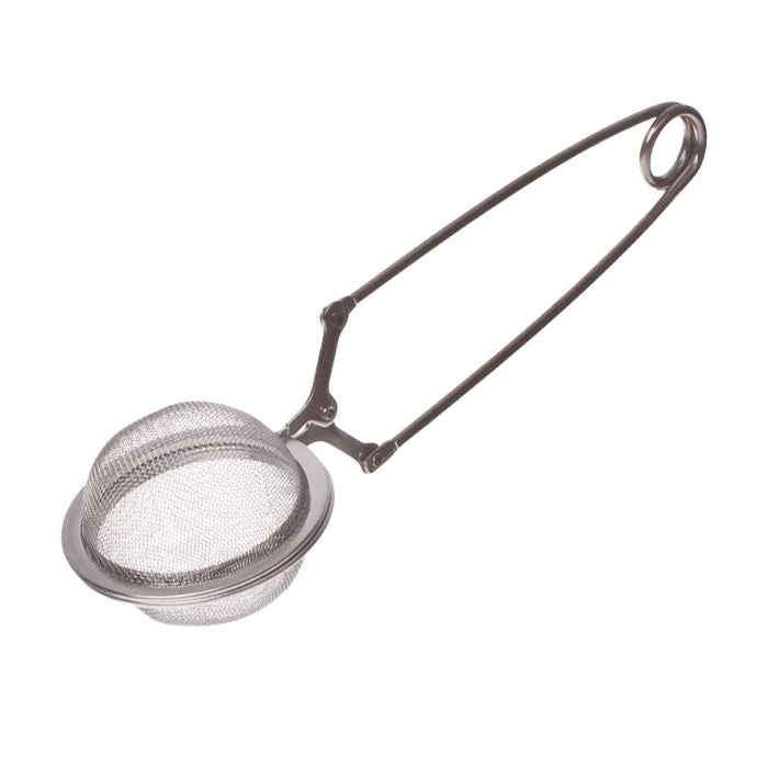 Spring Infuser TEAOLOGY Tea Infuser - Go Vita Burwood