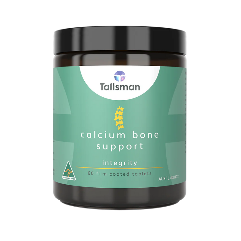 Talisman calcium Bone Support