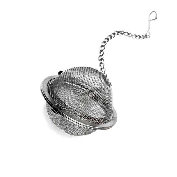 TEA SS Large Tea Infuser 5cm