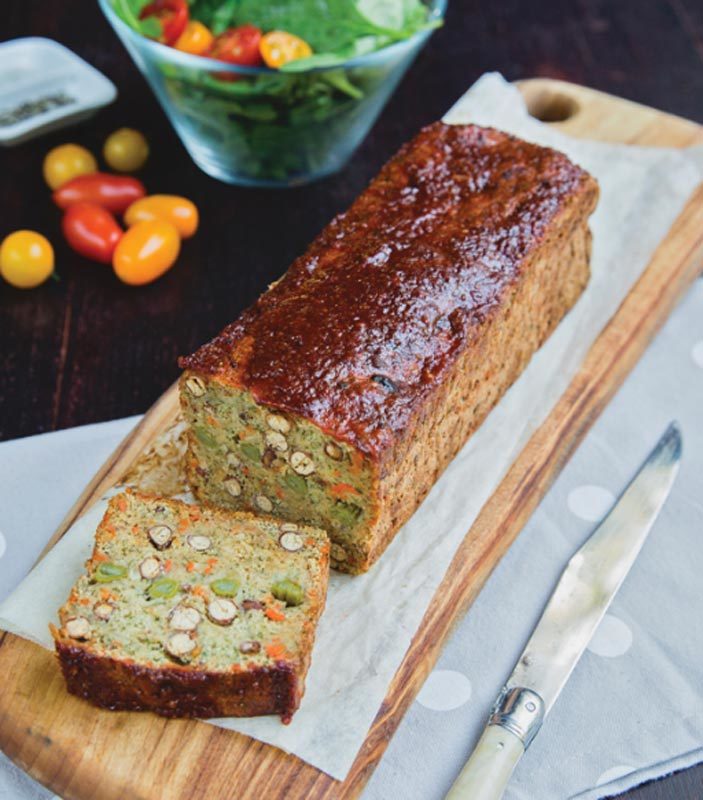 PLANTASY fOODS Protein Patty 200G