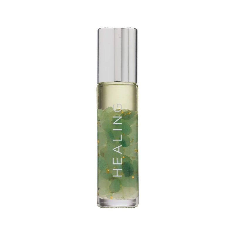 Summer salt Body Healing Aventurine Roller 10ml