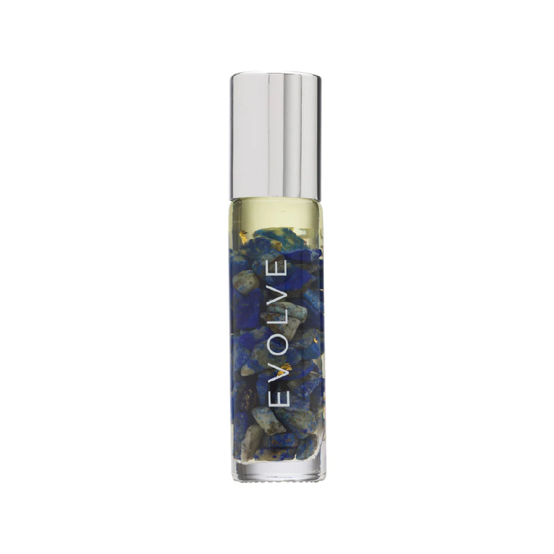 Summer Salt Body Evolve Lapis lazuli roller 10ml