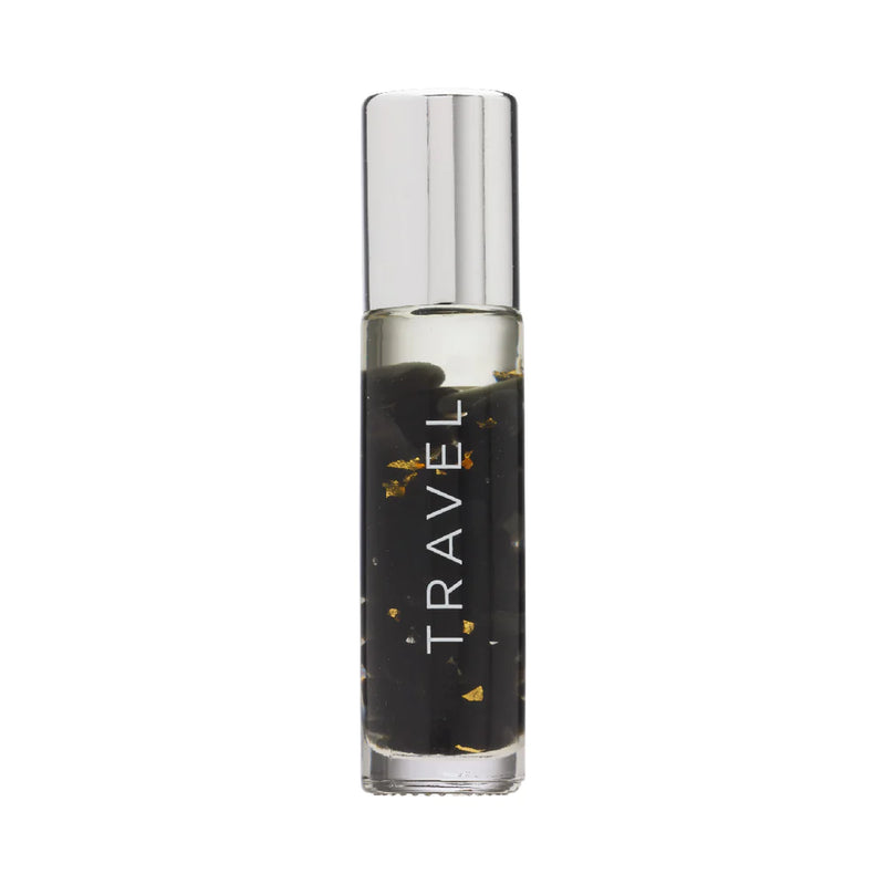 Summer Salt Body Travel Obsidian Roller 10ml