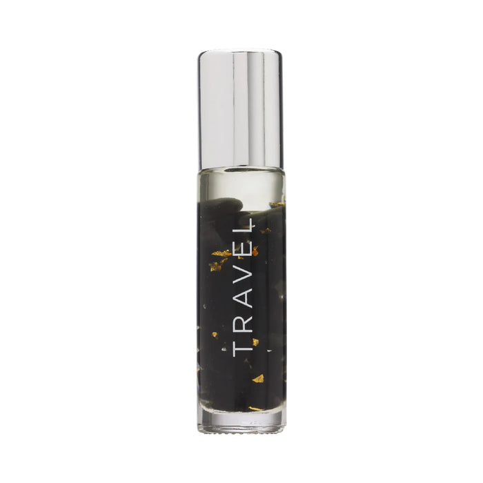 Summer Salt Body Travel Obsidian Roller 10ml