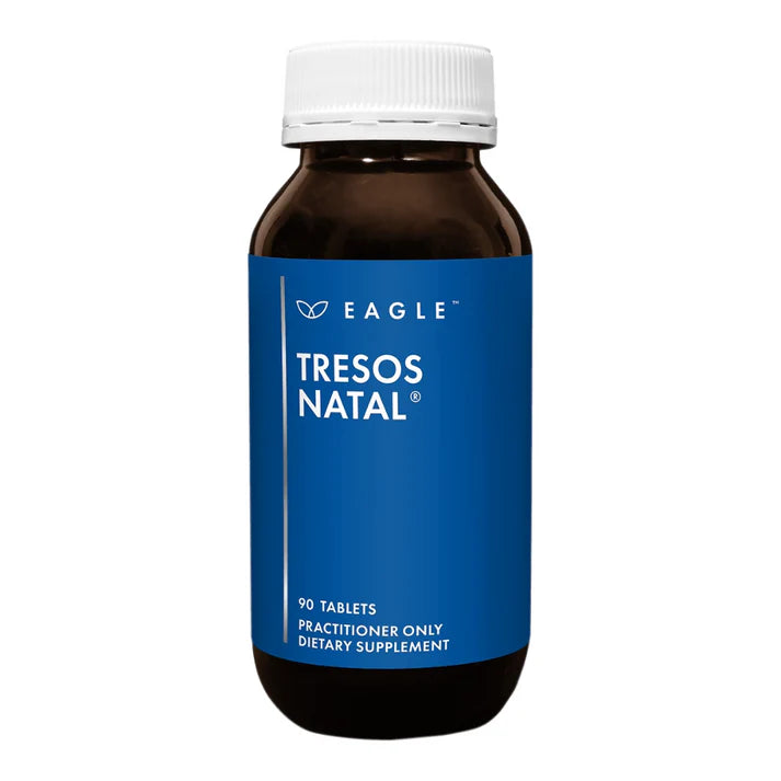 Eagle Tresos Natal 90tab