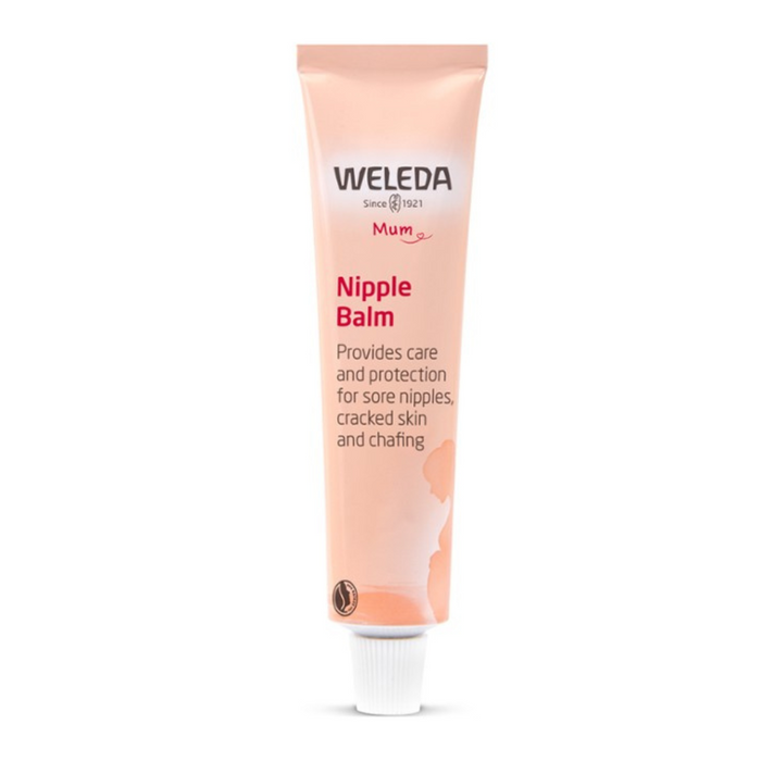 WELEDA Nipple Balm 25ml