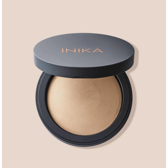 INIKA Baked Foundation Unity