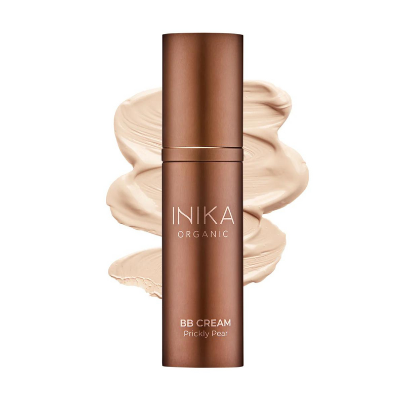 INIKA BB Cream Nude