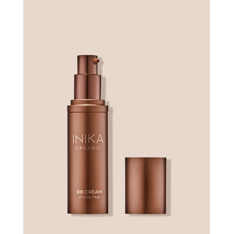 INIKA BB Cream Nude
