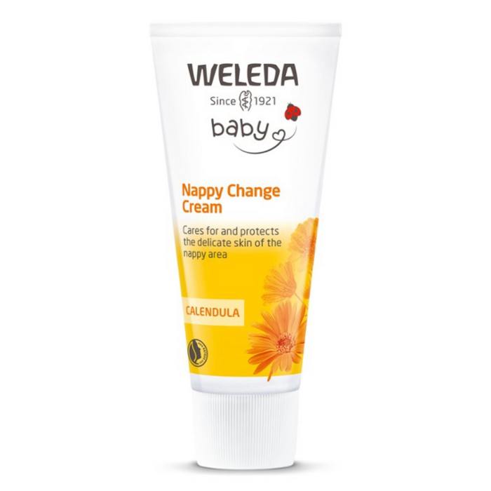 WELEDA Nappy Change Cream 75ml