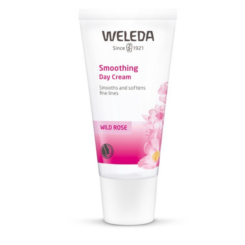 WELEDA WR Smoothing Day Cream 30ml