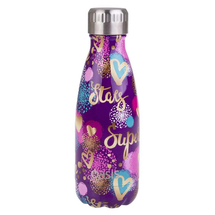 Oasis Drink Bottle 350ml (Super Star)