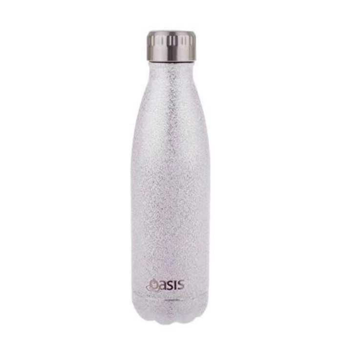 OASIS Water Bottle Shimmer 500ml