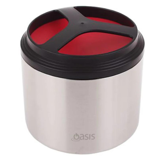 OASIS Food Container 1l Watermelon